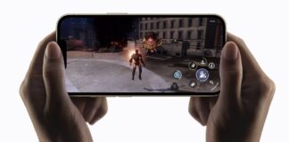 boe ecran iphone 13