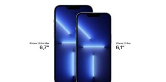 bris glace iphone 13 apple care