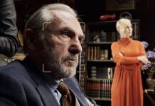 cinematique iphone 13 apple