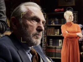 cinematique iphone 13 apple