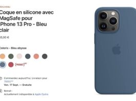 coque iphone 13 apple s21