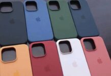 coque iphone 13 couleurs 3