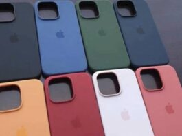 coque iphone 13 couleurs 3