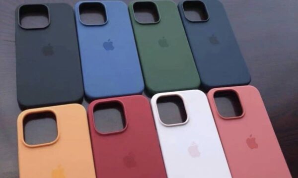 coque iphone 13 couleurs 3
