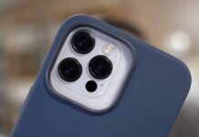 coque iphone 13 pro bosse appareil photo