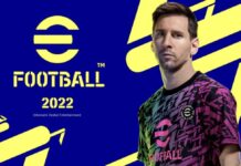 Konami partage de nouveaux détails sur eFooball 2022 pour iOS efooball 2022 ios