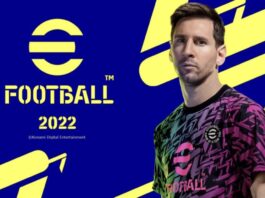 Konami partage de nouveaux détails sur eFooball 2022 pour iOS efooball 2022 ios