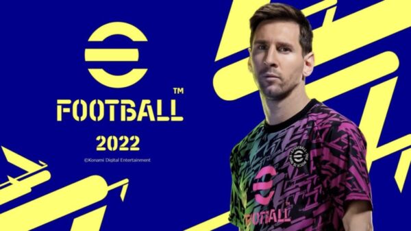eFootball 2022, Konami