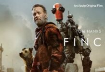 film finch tom hanks