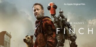 film finch tom hanks