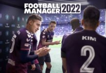 football manager 2022