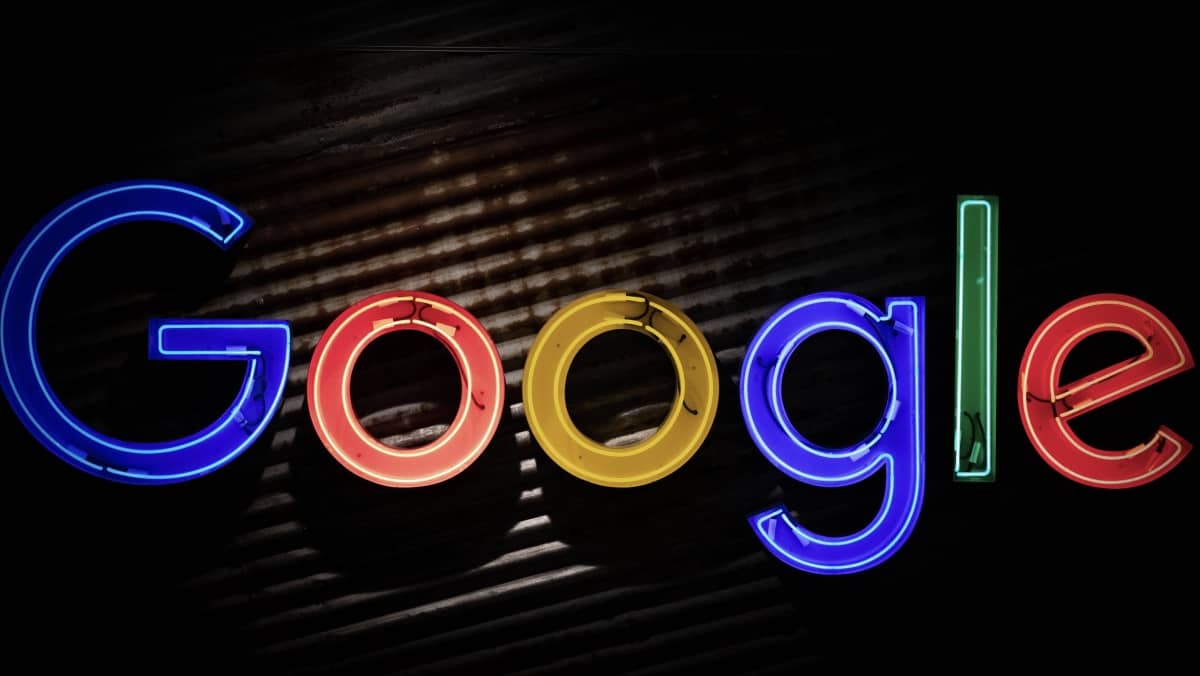 google logo s21