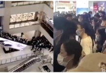 iphone 13 attente chine