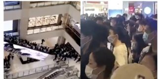 iphone 13 attente chine