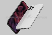 iphone 14 design 2022