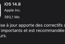 ios 14 8 maj