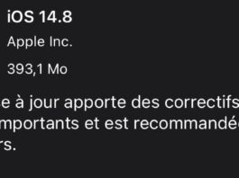 ios 14 8 maj