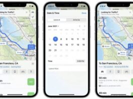 ios 15 plans