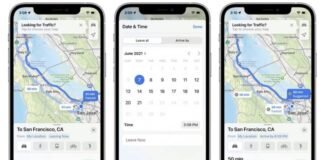 ios 15 plans