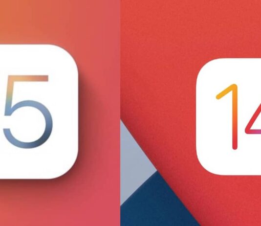 Comment rétrograder d’iOS 15 vers iOS 14 et continuer à recevoir les mises à jour de sécurité ios 15 retrogradation ios 14