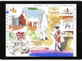 Apple annonce le nouvel iPad 9 avec puce A13 et l’iPad mini 6 ipad 9 new 21