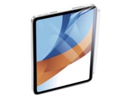 Premières images présumées de l’iPad mini 6 ipad mini 6 leak 2