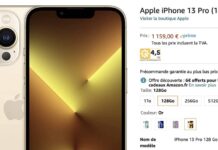 iphone 13 pro amazon