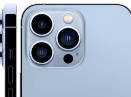 iphone 13 vs iphone 12