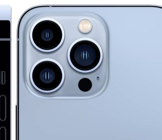 iphone 13 vs iphone 12