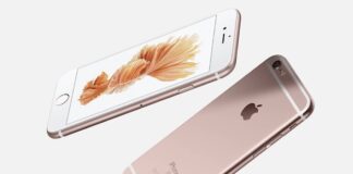 iphone 6s ios 15