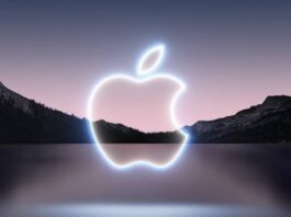 Apple officialise sa keynote iPhone 13 prévue le 14 septembre keynote iphone 13 14 sept