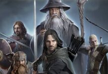 Le Seigneur des Anneaux: Appel, combattez pour la Terre du Milieu le seigneur des anneaux appel ios