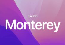 macos monterey 12beta7