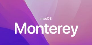 macos monterey 12beta7