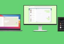 Le support multi-appareils sur WhatsApp déployé dans le monde entier ! multi appareils whatsapp