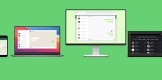 multi appareils whatsapp