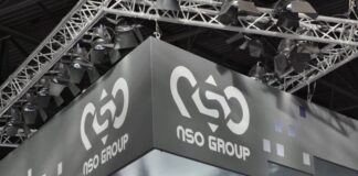 nso group ios 14 8