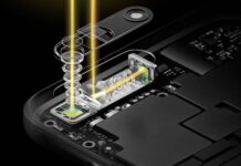 objectif periscope iphone 2023