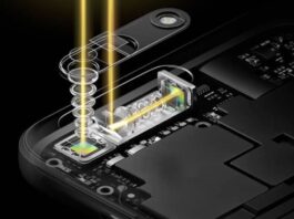 objectif periscope iphone 2023