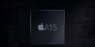 ppuce a15 iphonr 13 s21