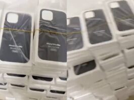 Premières images des coques MagSafe pour iPhone 13 premieres images coques magsafe iphone 13