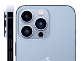 probleme restauration sauvegarde iphone 13