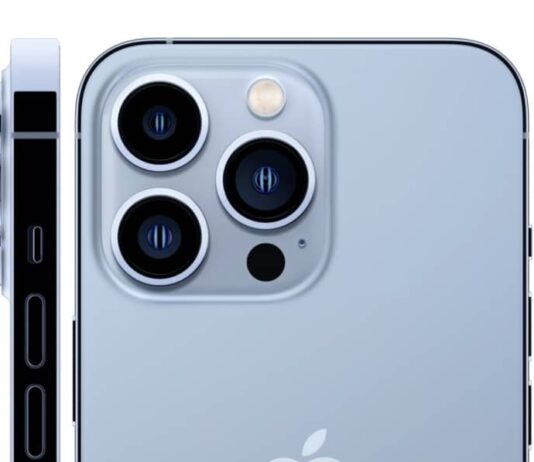probleme restauration sauvegarde iphone 13