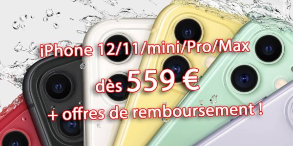 promo iph12 iphone 11 pro max 559