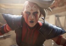 « Star Wars: Hunters » arrive sur l’App Store star wars hunters ios