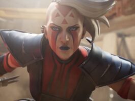 « Star Wars: Hunters » arrive sur l’App Store star wars hunters ios