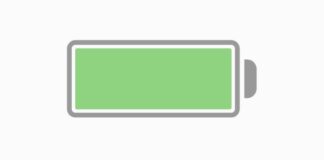 test batterie iphone ios 15