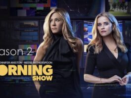 « The Morning Show 2 » : Apple vous emmène dans les coulisses the morning show saison 2 s21