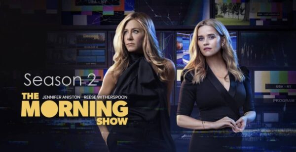 the morning show saison 2