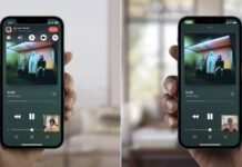 tvos 15 shareplay